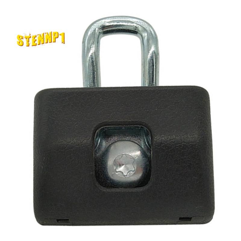 Set 1 / 1 Món Đồ Chơi Độc Đáo Chất Lượng Cao 6001544157 7700434689 7700817724 Phụ Kiện Chốt Khóa Thay Thế Cho Xe Hơi DACIA 1.4 1.5 1.6 2004-2012