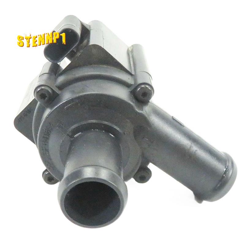 Hệ Thống Bơm Nước Làm Mát Xe Hơi BMW 7 Series 10-11 12V 11517629915