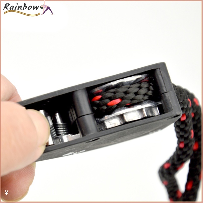 [COD] Ròng Rọc Tải Trọng Nhanh Chóng Cho Thuyền Kayak Ca Nô Và Dây Thừng Khóa Cà Vạt Có Thể Điều Chỉnh