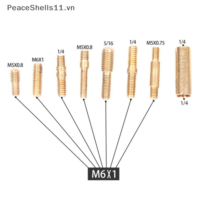 Ăng Ten Ngắn Bằng Nhôm Cho 10-19 F150 F-150 Raptor / King Ranch / Lariat / Plaum / XL / XLT / FX2 / FX4 / STX / SVT Tremor.