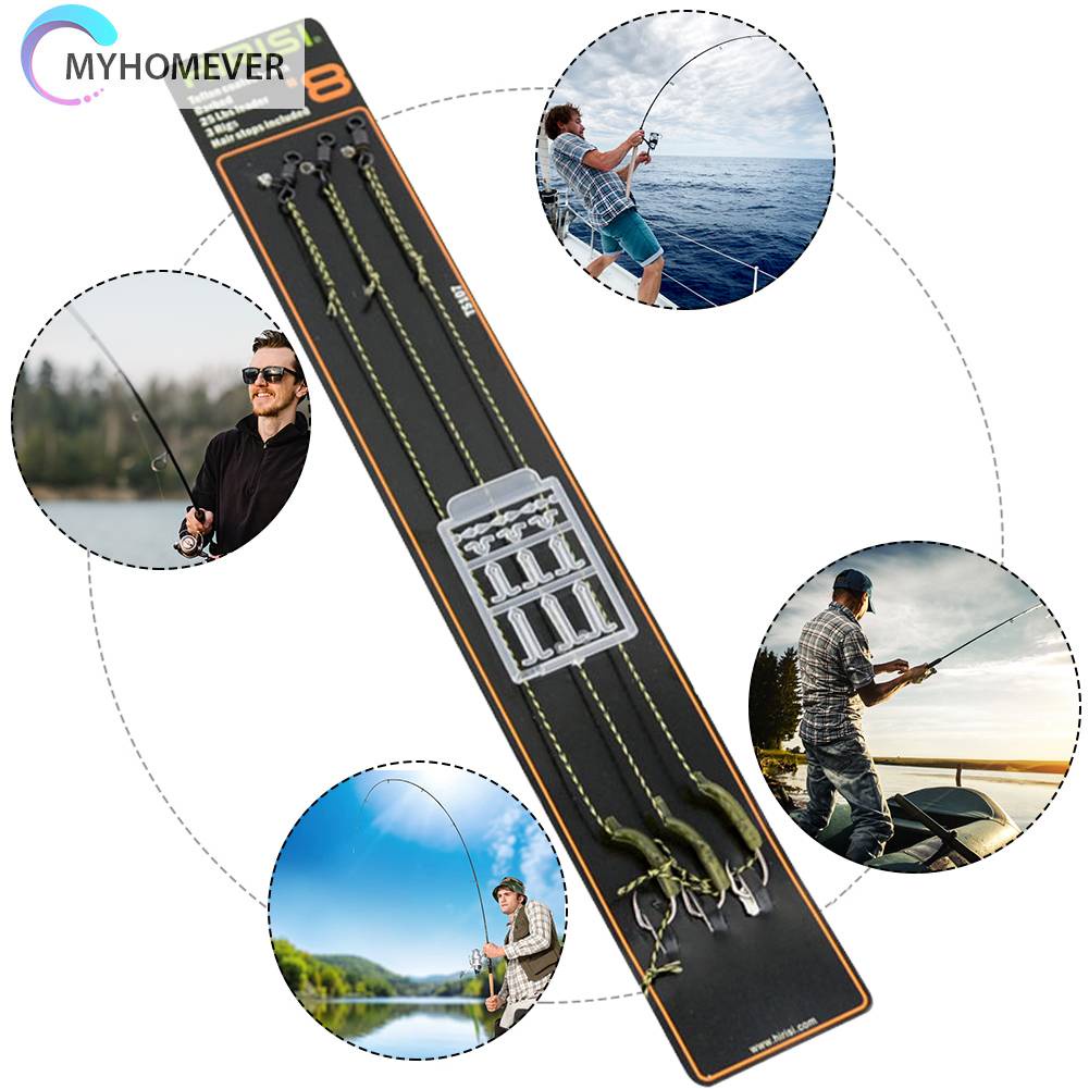 Phụ Kiện Gắn Mồi Câu Cá Chuyên Dụng Chất Lượng Cao