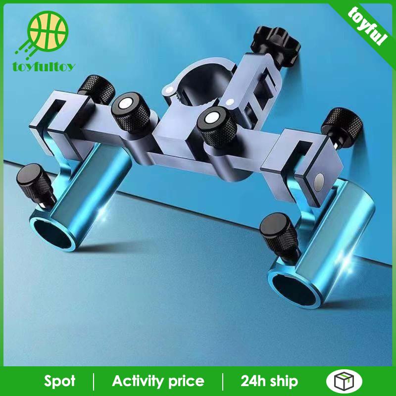 Phụ Kiện Hỗ Trợ Cần Câu Cá Tiện Dụng Khi Đi Du Lịch