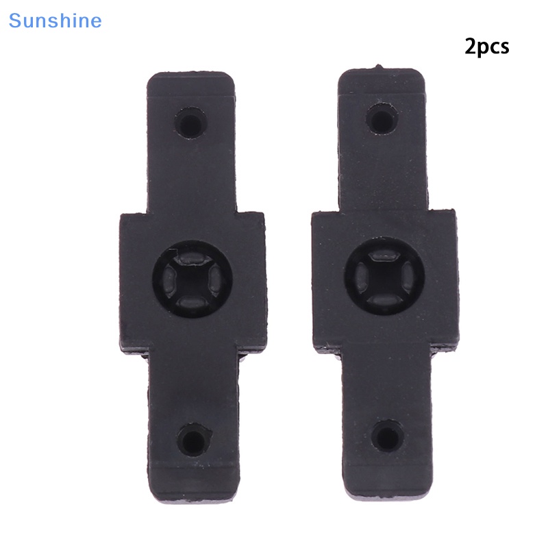 Set 2 Má Phanh Xe Đạp Hình Chữ V Kích Thước 50mm S32-10