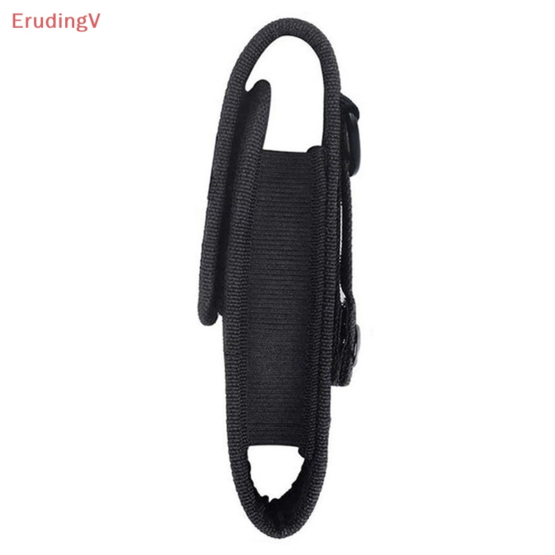 Túi Đeo Thắt Lưng Bằng Nylon Có Thể Xoay 360 Độ Phong Cách Quân Đội