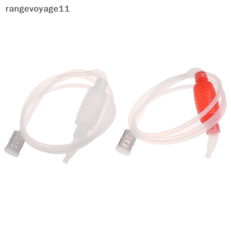 [Rangevoyage] Ống Lọc Cặn Thức Ăn Bằng Nhựa Cấp Thực Phẩm [vn]