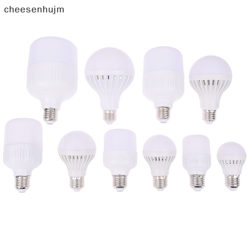 Bóng Đèn Led DC 12V 5W 7W 9W 12W15W 20W 30W 12-85V Chất Lượng Cao
