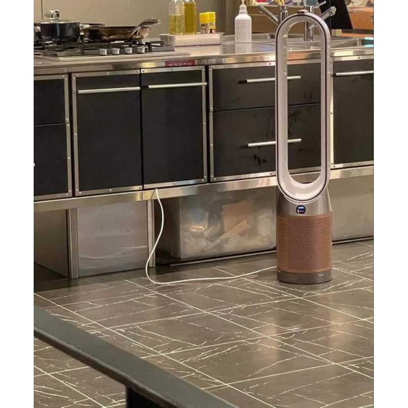 Máy Lọc Không Khí Kiêm Quạt Không Cánh DYSON TP09, Model Mới Nhất, Nhập Hàn, BH 12 Tháng, Bepduc_99