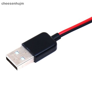 Dây Cáp Kẹp Hàm Cá Sấu Kết Nối USB