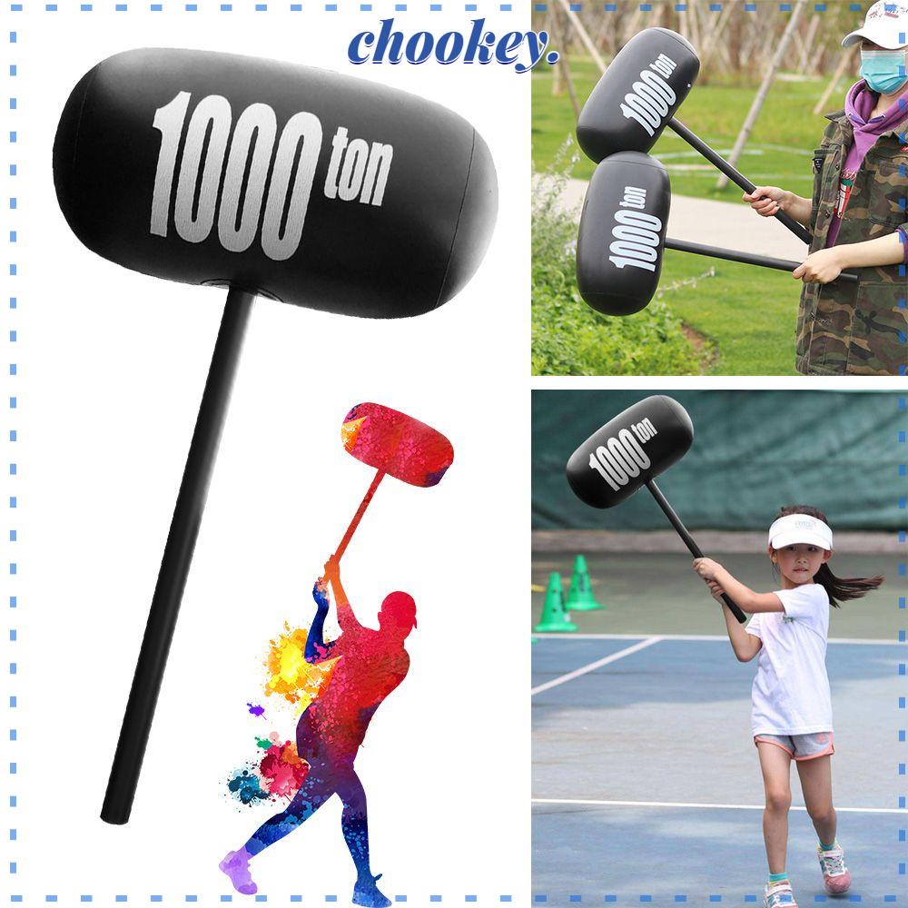 CHOOKEY Búa Đập Khí Bể bơi 1000T Mega PVC