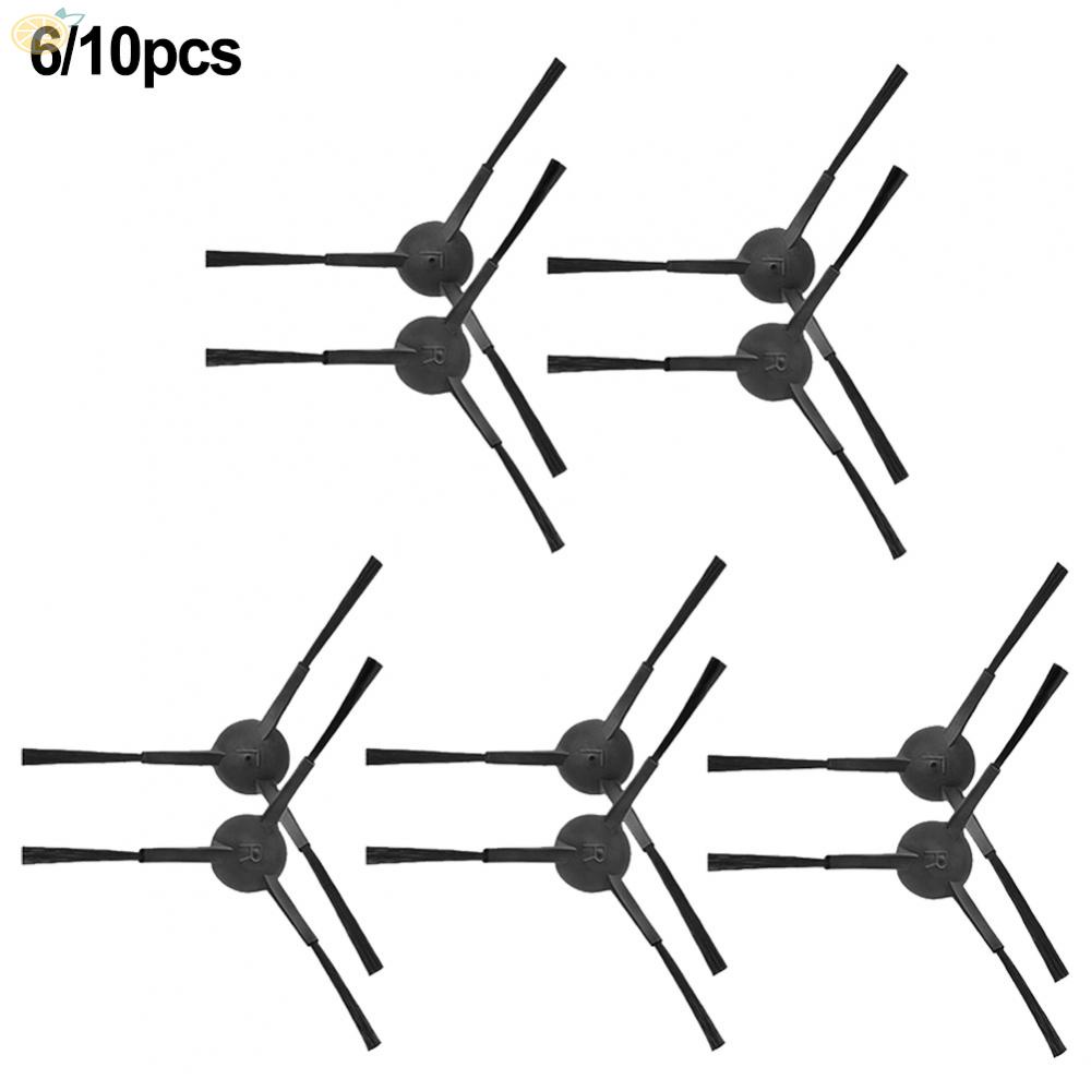 【VARSTR】Side Brushes Durable For Tikom G8000 Pro Replacement Tangle-free Design