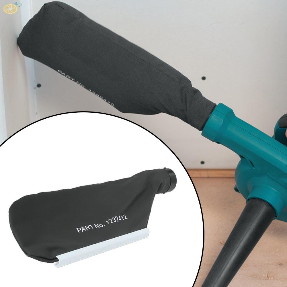 【VARSTR】Dust Bags Portable Storage Sustainable Use Sweeper Accessories 123241-2