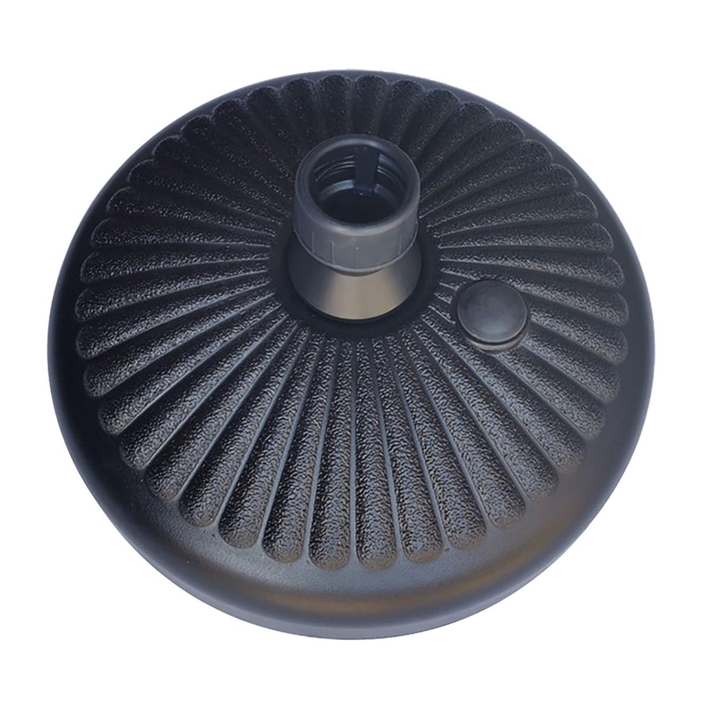 Đế Gắn Dù Che Nắng Thay Thế Cho Bãi Biển Mùa Hè