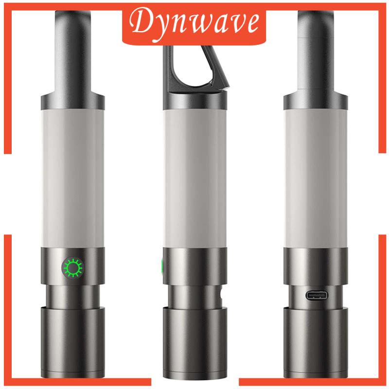 Đèn Pin LED Siêu Bền Dùng Để Câu Cá / Bảo Trì Tự Động Có Thể Sạc Lại