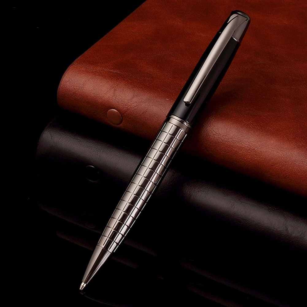 Bút Bi Kim Loại Chất Lượng Dành Cho Văn Phòng