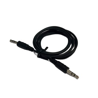 Dây cáp loa 2 đầu dương 3.5mm dài 1m-c44