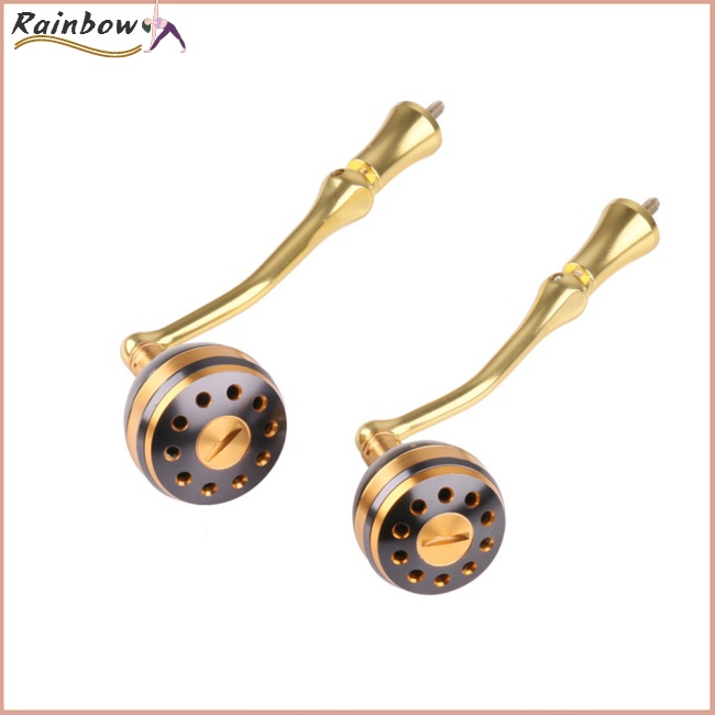 Guồng Quay Câu Cá Bằng Thép Không Gỉ Chất Lượng Cao