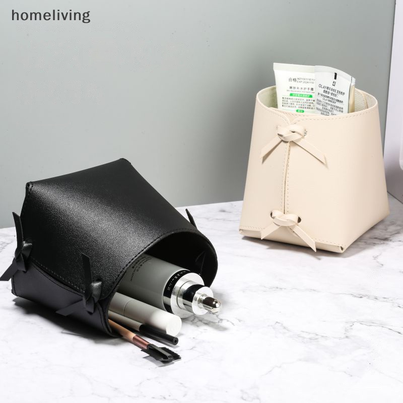 Khay Bằng Da Để Trưng Bày Trang Sức Chìa Khóa Tiện Dụng Và Bền