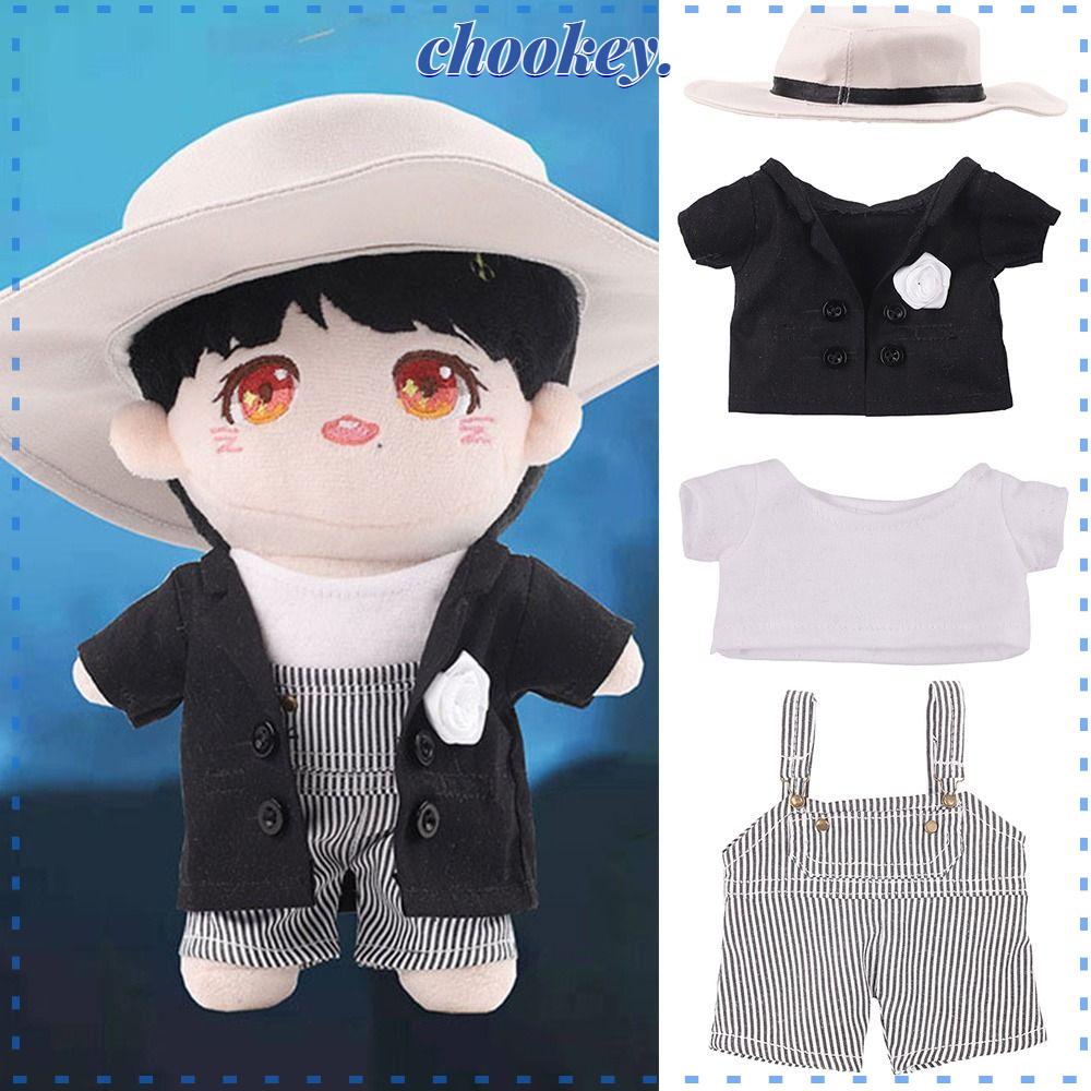 Set Áo Và Quần Thời Trang Cho Búp Bê Tỉ Lệ 1 / 12