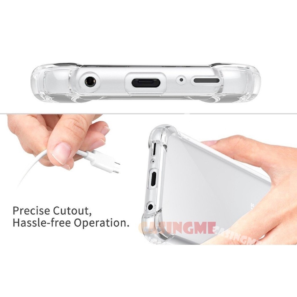 Ốp Điện Thoại Silicon Trong Suốt Chống Sốc Cho Oppo Reno 10 Pro + 5G Reno 10 9 10Pro Reno10 Pro Reno10Pro 10Pro + + Plus 5G 2023