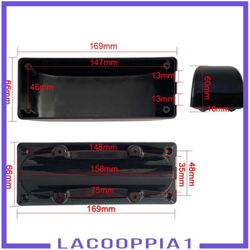 Hộp Điều Khiển Điện Chống Thấm Nước Dễ Lắp Đặt