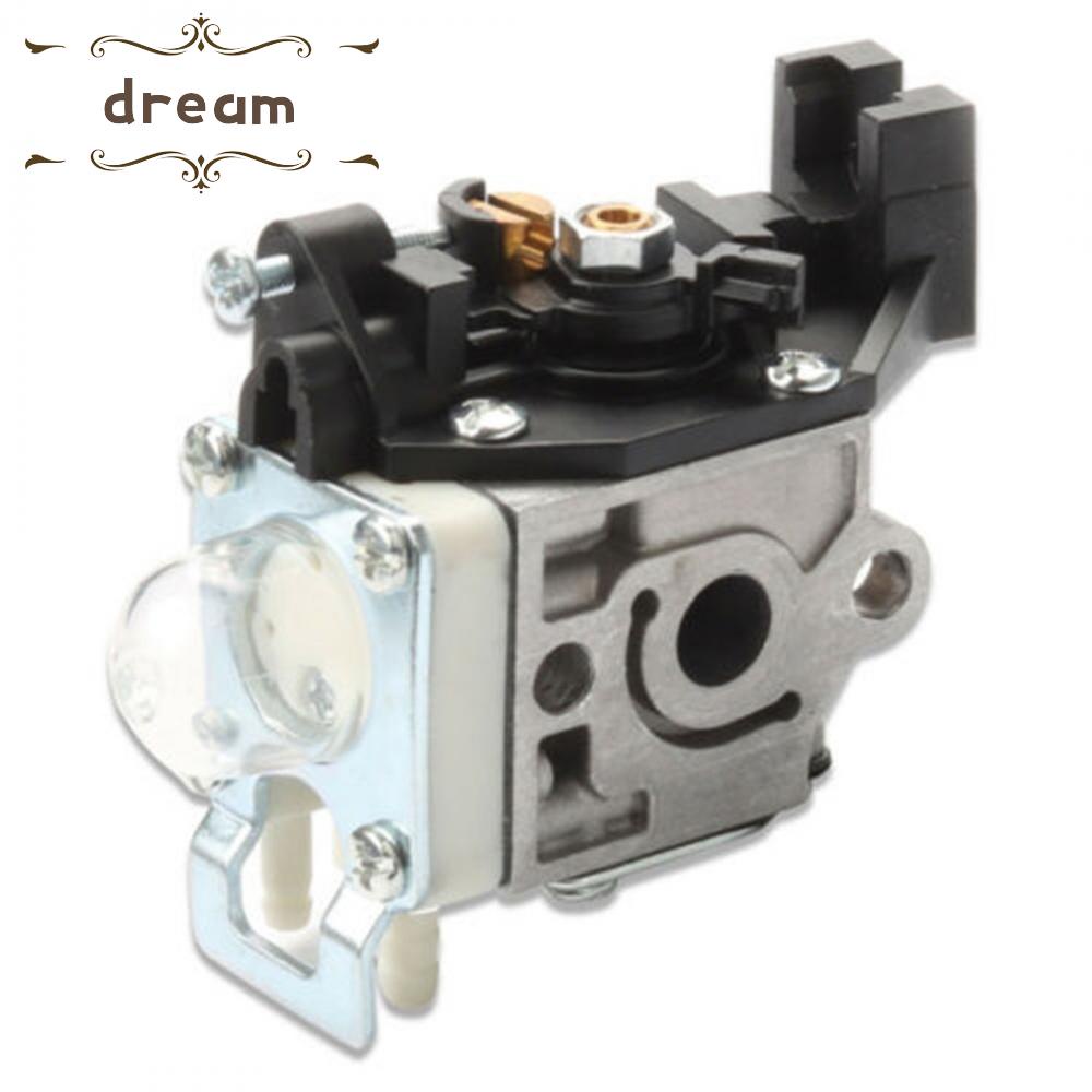 【DREAMLIFE】Carburetor Carburetor Echo For Zama GT225 RB-2011-120-0604 RB-K93 SRM225