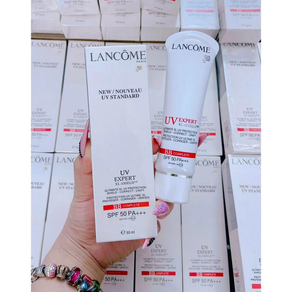Kem Chống nắng Lan.co.me 50ml siêu đẹp