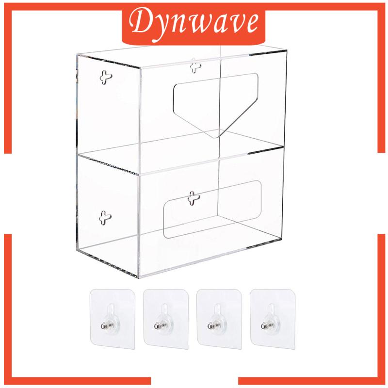 Giá Đỡ Túi Rác Gắn Tường Tiện Lợi