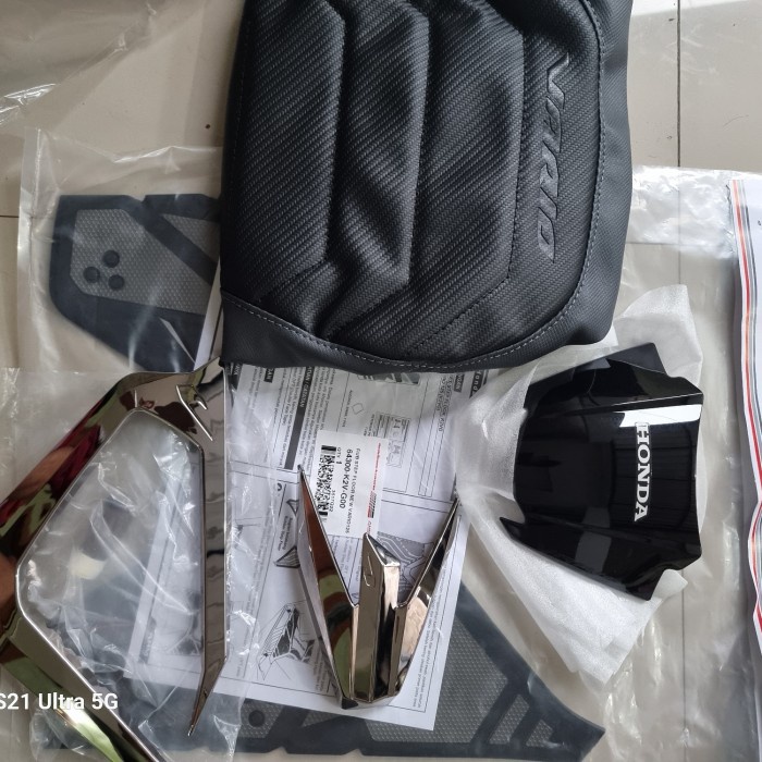 KIT VARIO 125 ĐỜI 2023