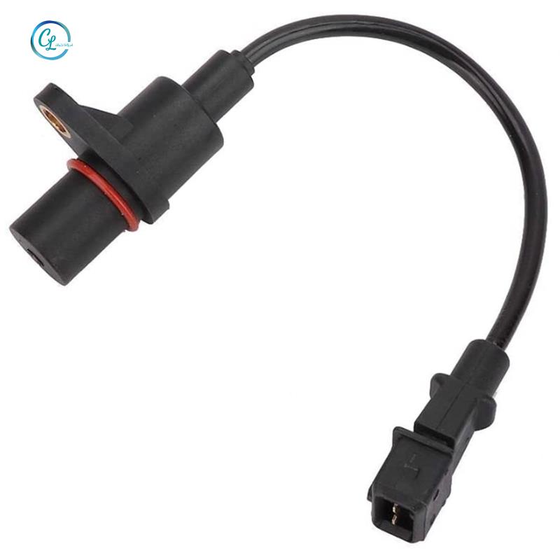 Cảm Biến Vị Trí Trục Khuỷu Cho 06-11 Hyundai Accent Kia Rio 39180-22600, 39180-26900, PC531, 5S1776