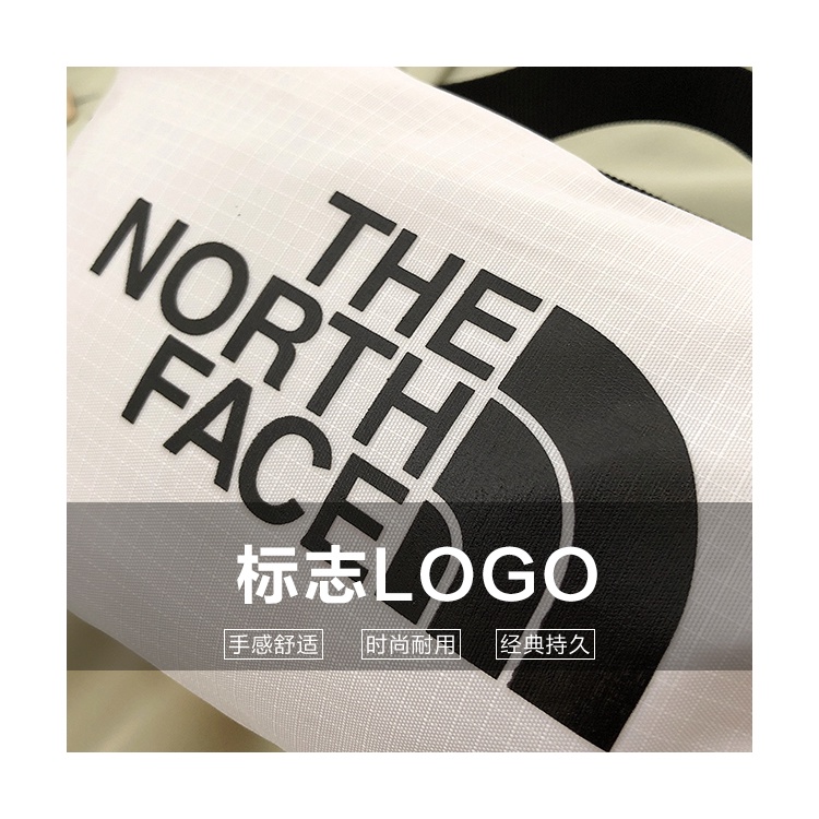 Túi Đeo Chéo The North Face5129 Thời Trang Cá Tính Cho Nữ