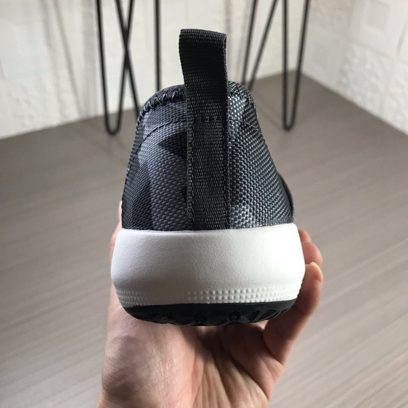 Giày Lười Tpu Thoáng Khí In Họa Tiết Rằn Ri Thời Trang Mùa Hè Cho Nam Và Nữ Mã 002