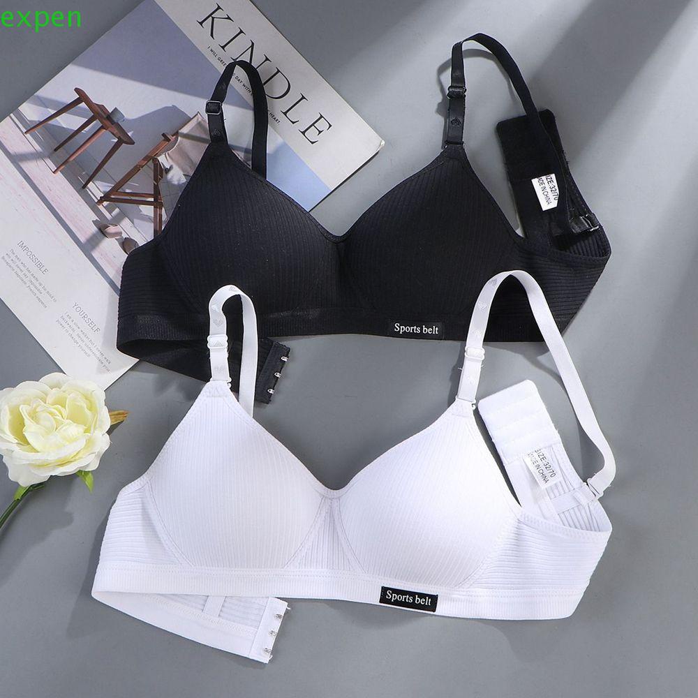 EXPEN Bra Thể Thao Kèm Mút Nâng Ngực Thiết Kế Năng Động Cho Phái Nữ