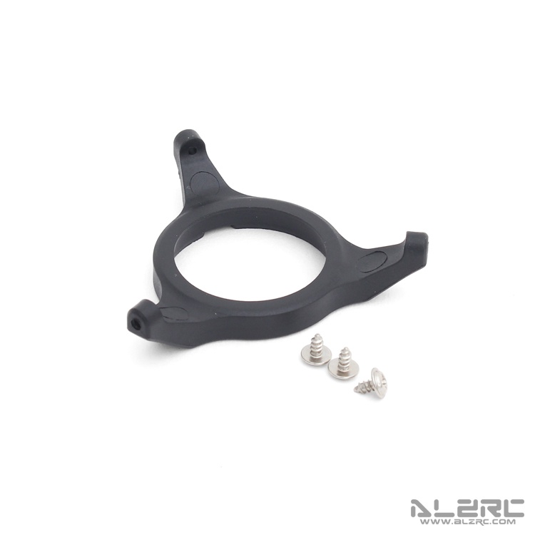 ALZRC - Devil X360 CCPM Plastic Swashplate Control Pane l DX360-11W-S