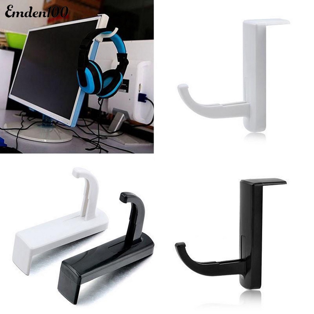 Giá Đỡ Tai Nghe Gắn Tường Tiện Lợi