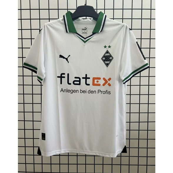 Áo Thun Bóng Đá Chất Lượng Cao 2324