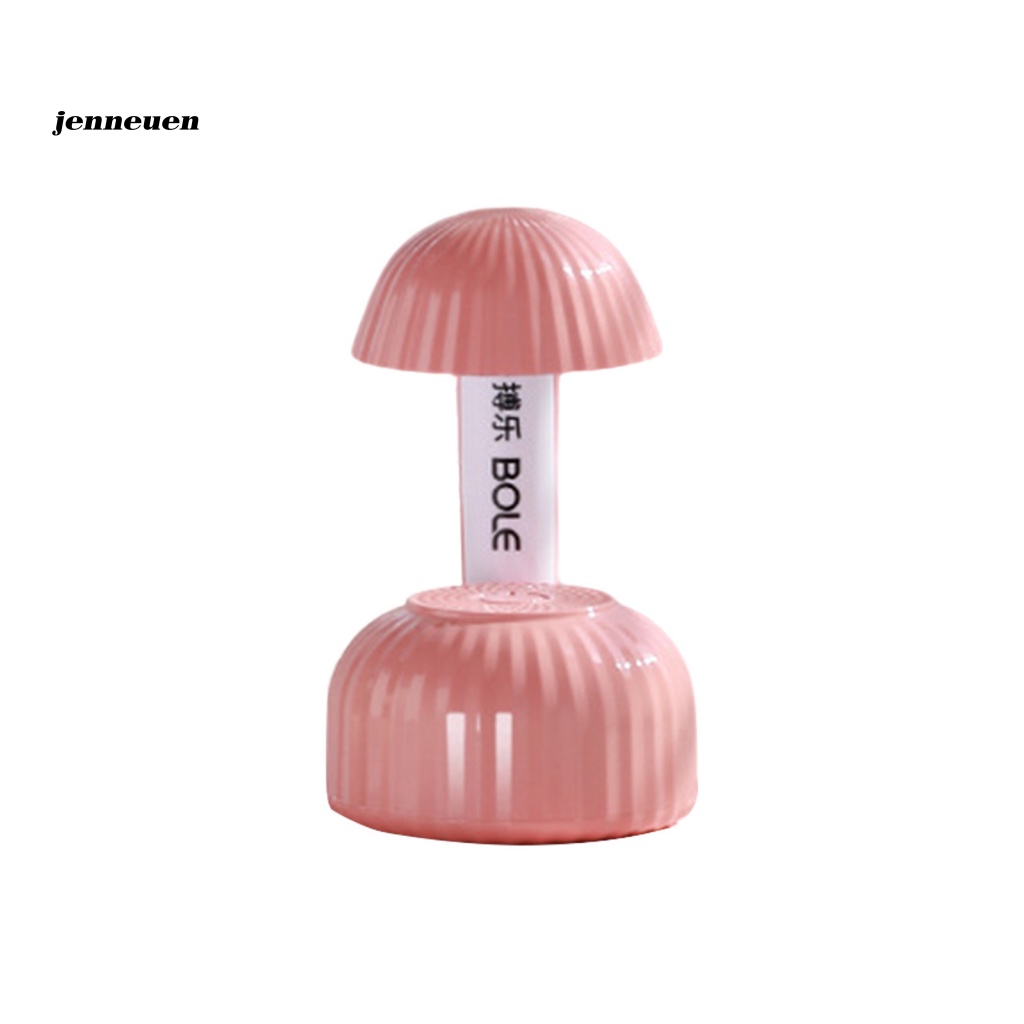 1 Bộ Máy Sấy Khô Móng Tay Mini Hình Nấm Không Đau Điều Khiển Cảm Ứng Thông Minh USB