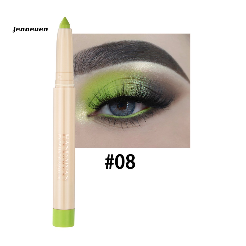 Bút Trang Điểm Mắt 2 Trong 1 Nhiều Màu Sắc 085g Tiện Dụng