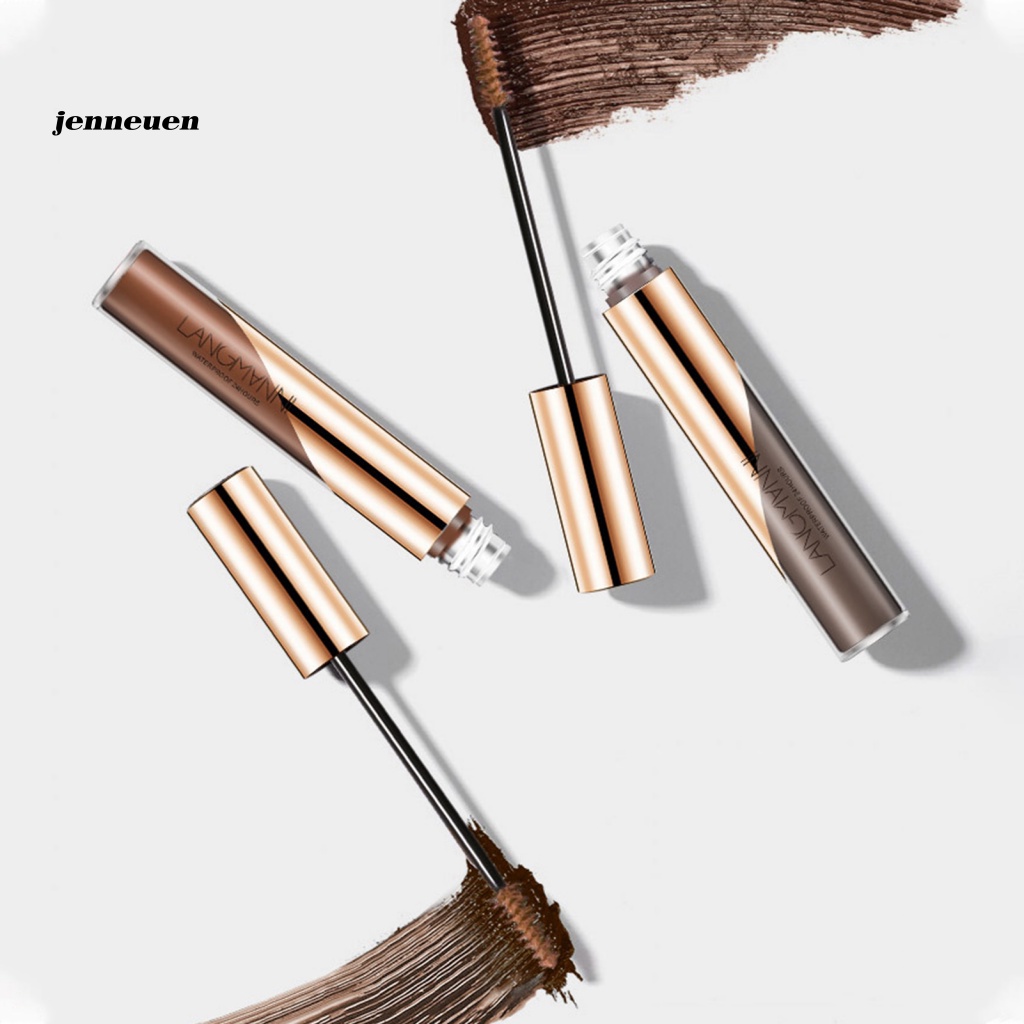 Bút Kẻ Lông Mày Khô Nhanh Chuyên Dụng Cho Trang Điểm