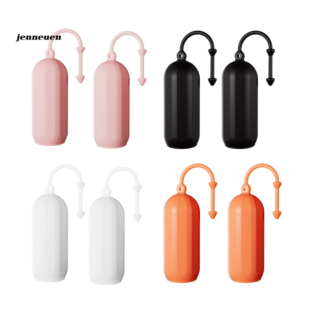 Set 8 Ống Tay Áo Vệ Sinh Bằng Cấp Thực Phẩm Chống Rò Rỉ