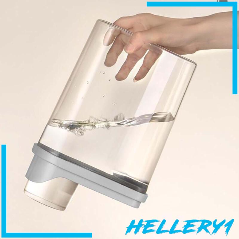 Hộp Nhựa Đựng Thức Ăn Cho Chó Dung Tích 2.5L