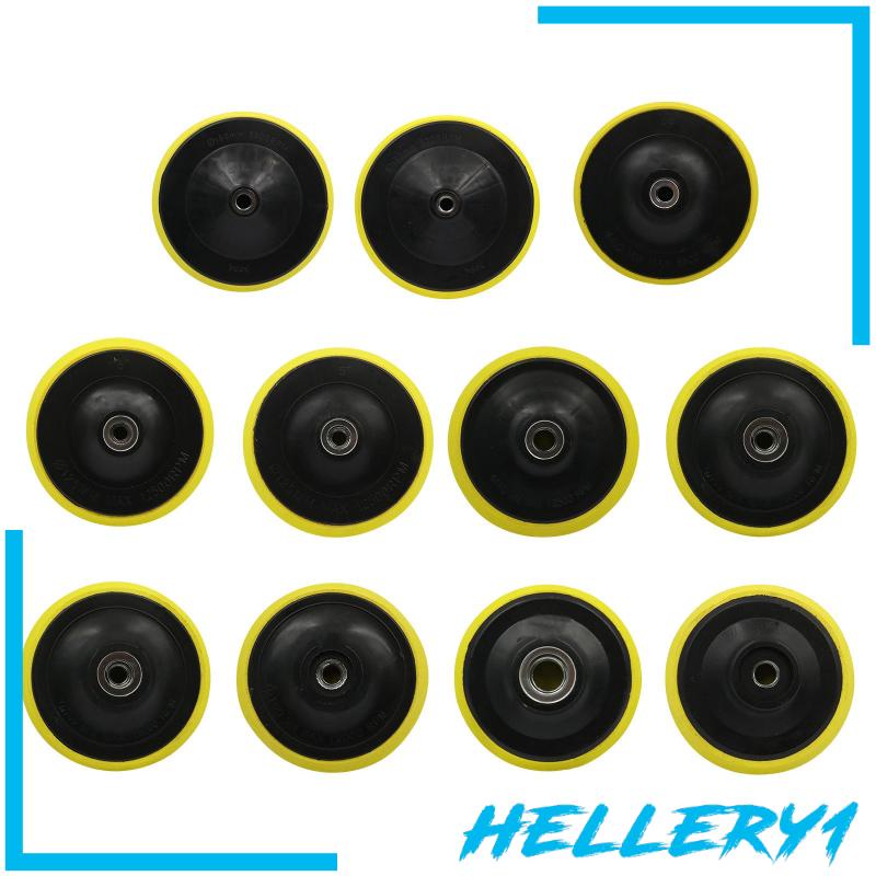 Tấm Đệm Chà Nhám Hình Tròn Gọn Nhẹ Cho Lưng