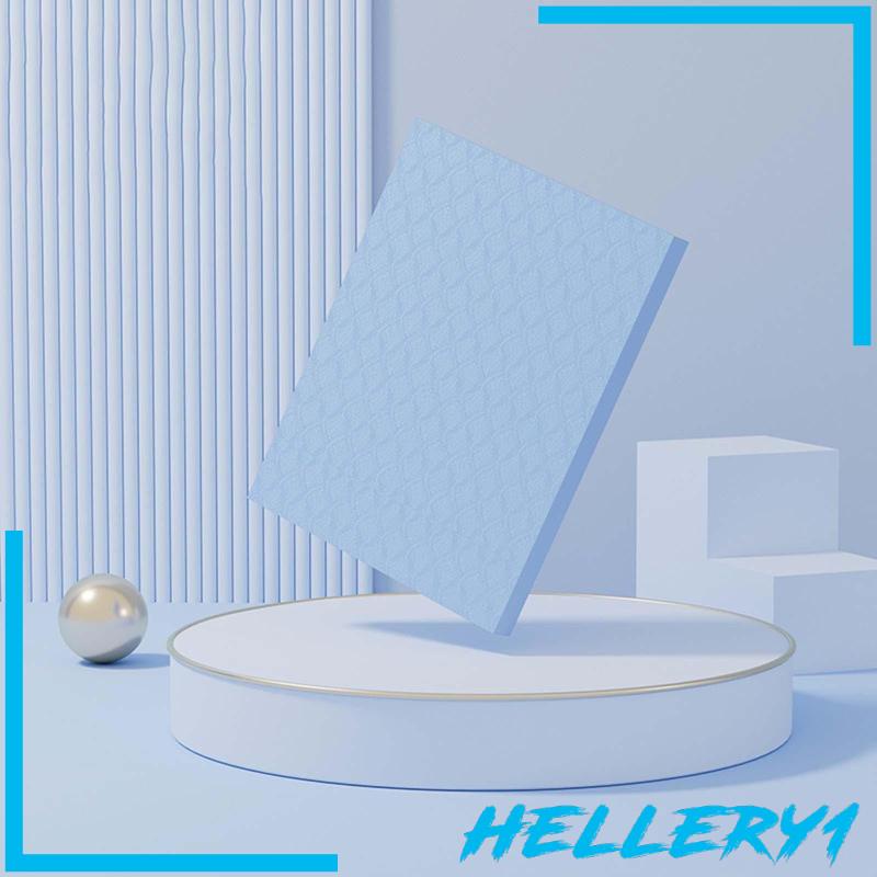 Thảm Tập Yoga Giữ Thăng Bằng Tiện Dụng