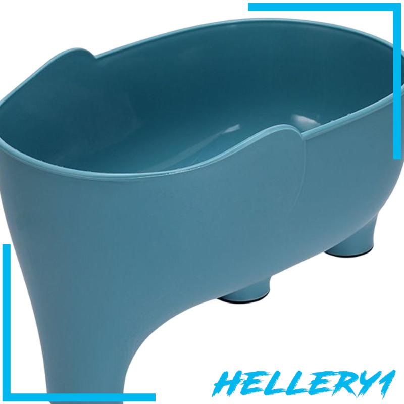 Rổ Đựng Đồ Dùng Gắn Bồn Rửa Chén Đa Năng Có Thể Tái Sử Dụng Tiện Dụng Cho Nhà Bếp