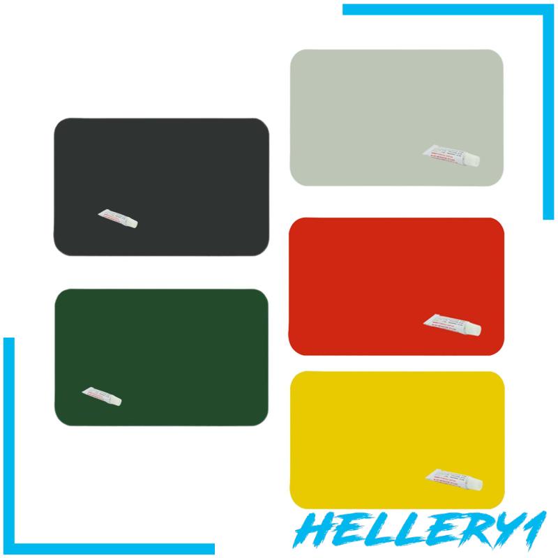 Miếng Vá Thuyền Bơm Hơi Chống Thấm Nước Tiện Dụng