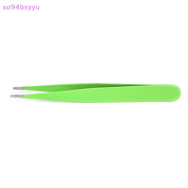 Set 2 Nhíp Nhổ Lông Mày Xo94Bsyu Tiện Dụng Chất Lượng Cao