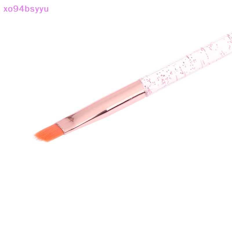 Set 12 Cọ Trang Điểm xo94bsyyu 2 Trong 1 Thiết Kế Hai Đầu Tiện Dụng