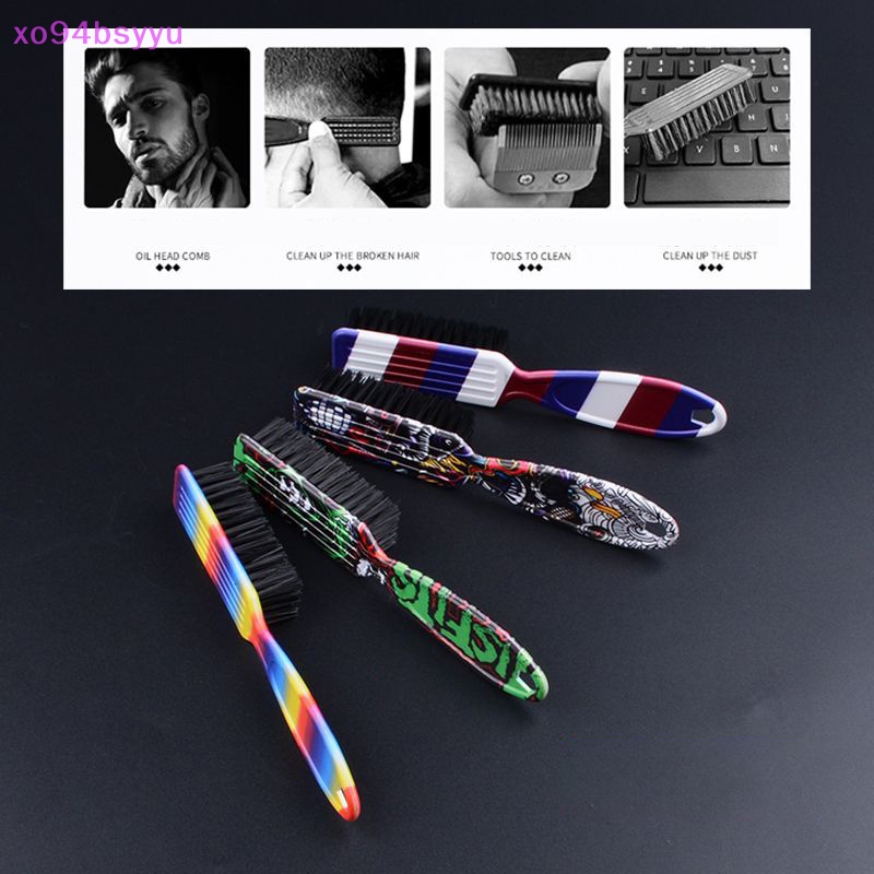 Lược Chải Râu Tạo Kiểu Chuyên Nghiệp Xo94Bsyu Dành Cho Nam