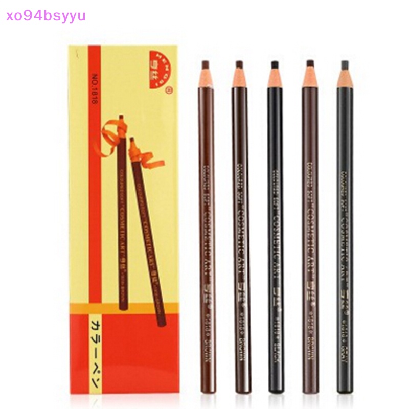 Bút Kẻ Lông Mày Xo94Bsyu Chống Thấm Nước Và Mồ Hôi Tiện Dụng