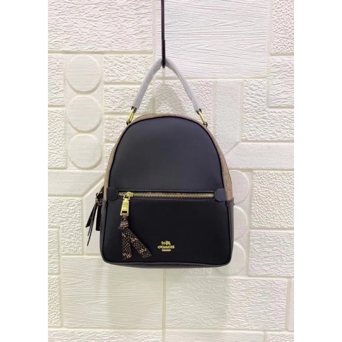 Balo Đeo Chéo COACH7013 Đựng Laptop Chất Lượng Cao