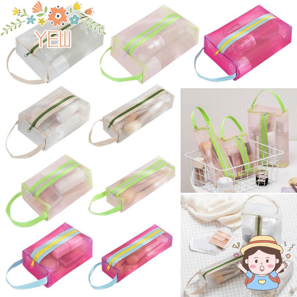 Túi Đựng Đồ Bằng Lưới Gọn Nhẹ Tiện Dụng